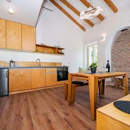דירות רוביני House Graziella מראה חיצוני תמונה
