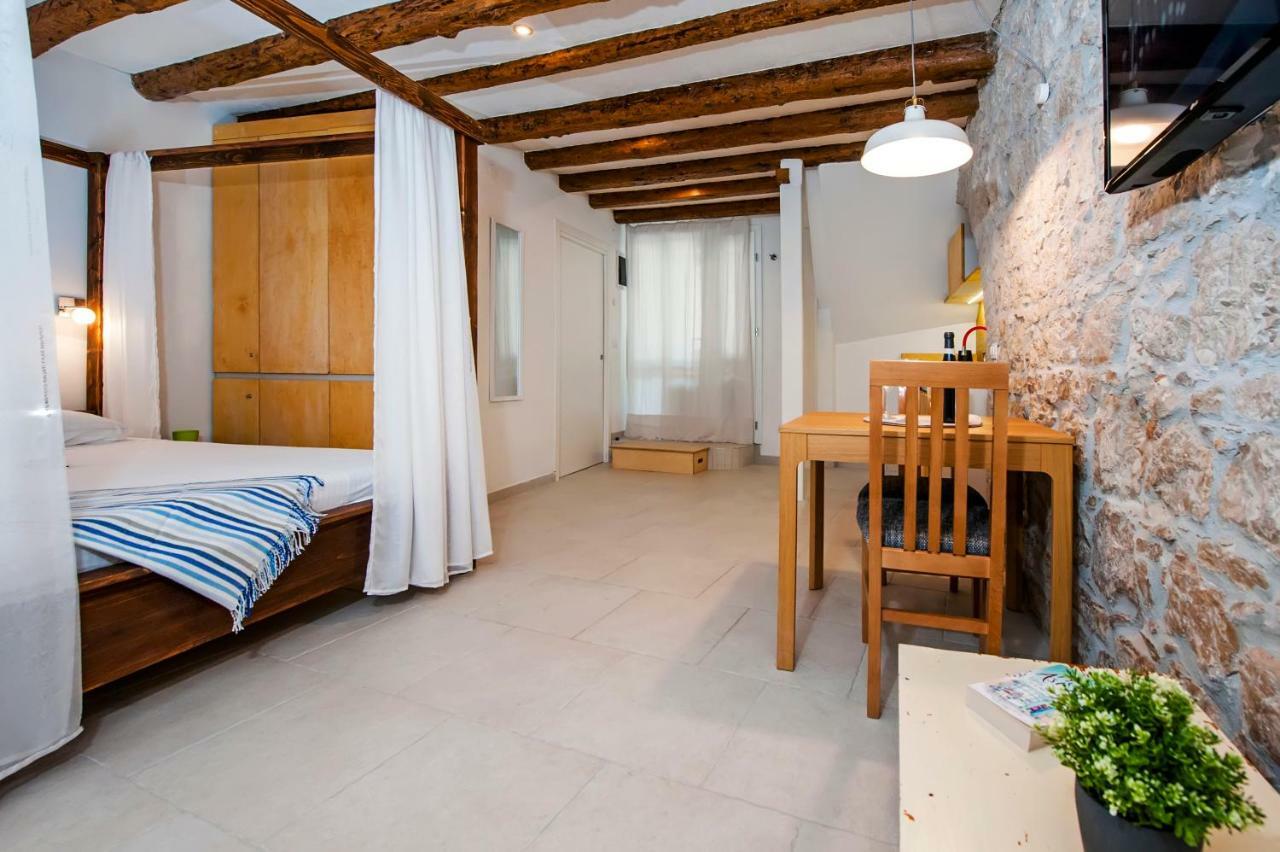 דירות רוביני House Graziella מראה חיצוני תמונה