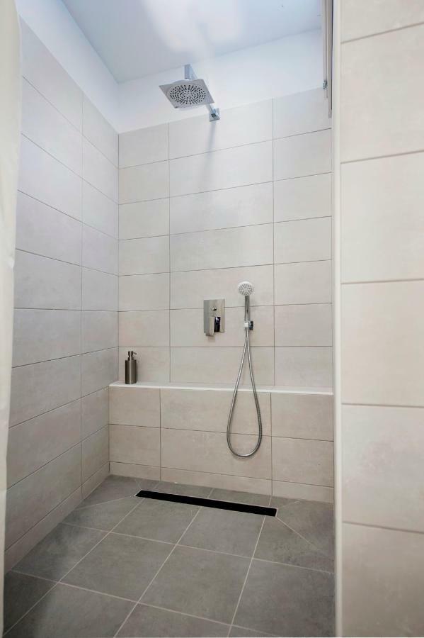 דירות רוביני House Graziella מראה חיצוני תמונה