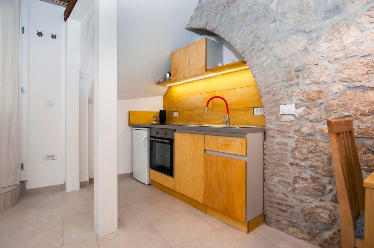 דירות רוביני House Graziella מראה חיצוני תמונה