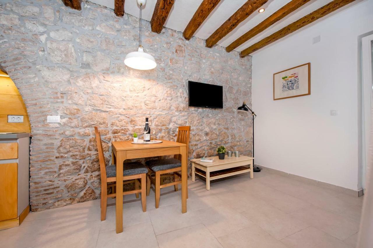 דירות רוביני House Graziella מראה חיצוני תמונה