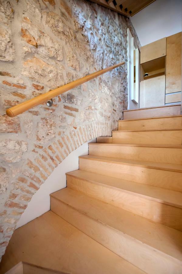דירות רוביני House Graziella מראה חיצוני תמונה